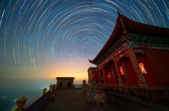 星空