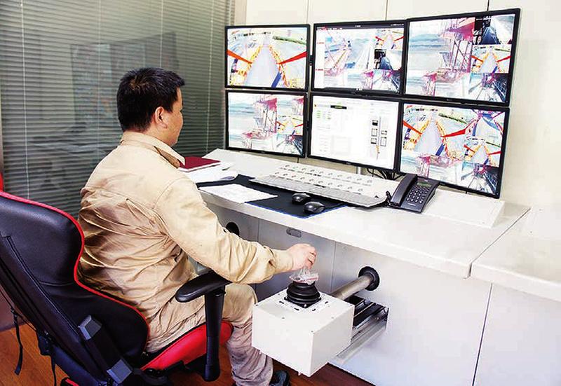 聚智汇力谋发展 