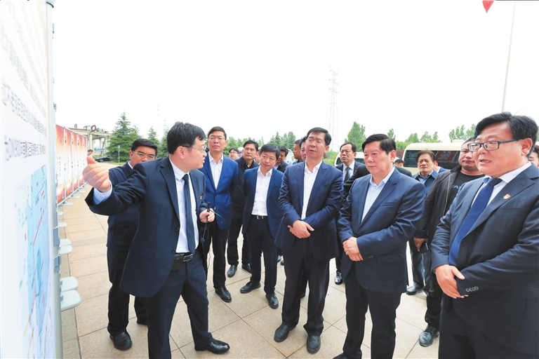 “融”出新优势 “合”出新活力