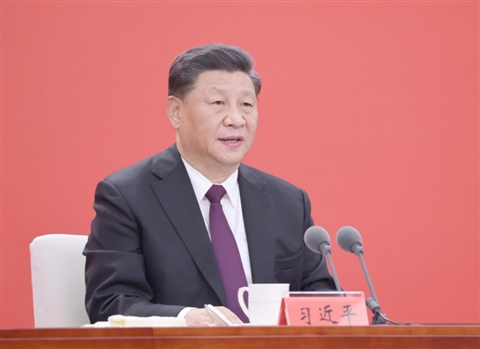 深圳经济特区建立40周年庆祝大会隆重举行