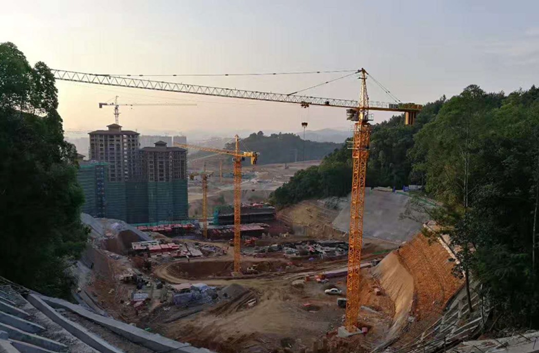 责任决定方向 ——中煤江南履行央企责任综述