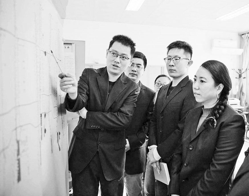 科技进步强引擎——【回眸 [ 十三五 ] 喜看新成就】综述之三 