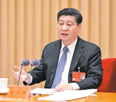 中央经济工作会议在北京举行