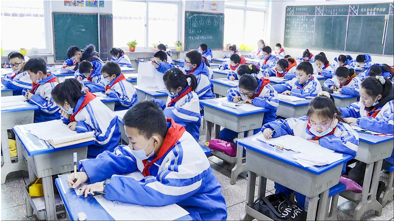 抗疫，我们在一线