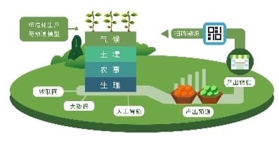 在海南自贸港建设的机遇下，智慧农业将迎来新风口 智慧农业的海垦探索