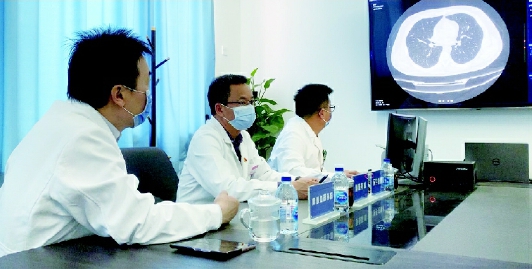 聚焦患者安全保障患者权益 首钢医院深入开展患者安全文化月活动