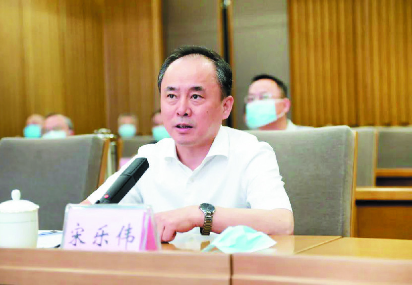 省应急管理厅对矿山等重点行业防台风工作再部署