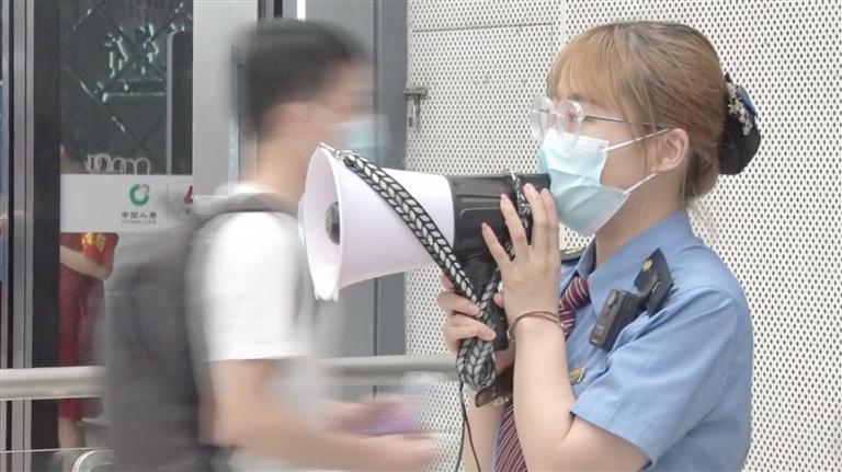 节日运输+联调联试：安全顺畅