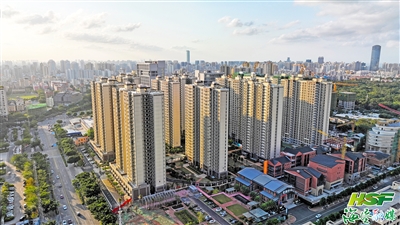 精准施策 项目建设出实招