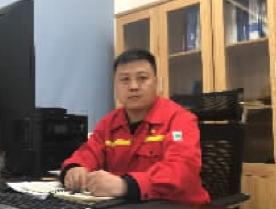 砥砺深耕 驭电而行 以奋斗之姿助力公司绿色转型发展