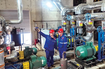 强化责任区管理 夯实安全生产根基