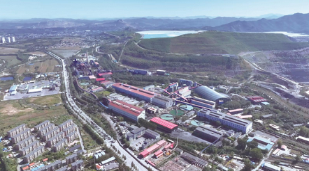 机构“瘦身” 人员“盘活” 动能强劲