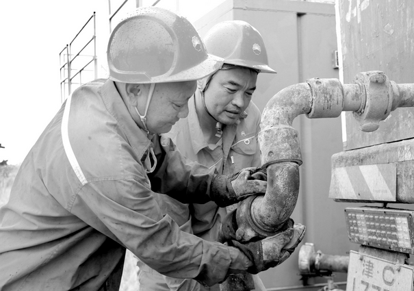 强化生产运行 提升保障水平