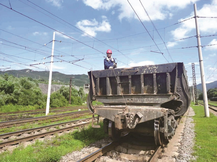 改革深化增活力 绩效优化促提升