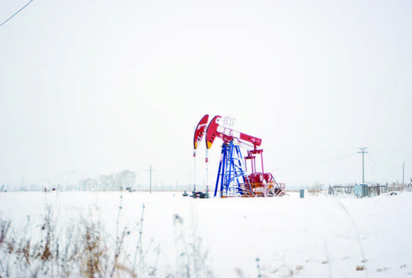 “雪”战到底保上产