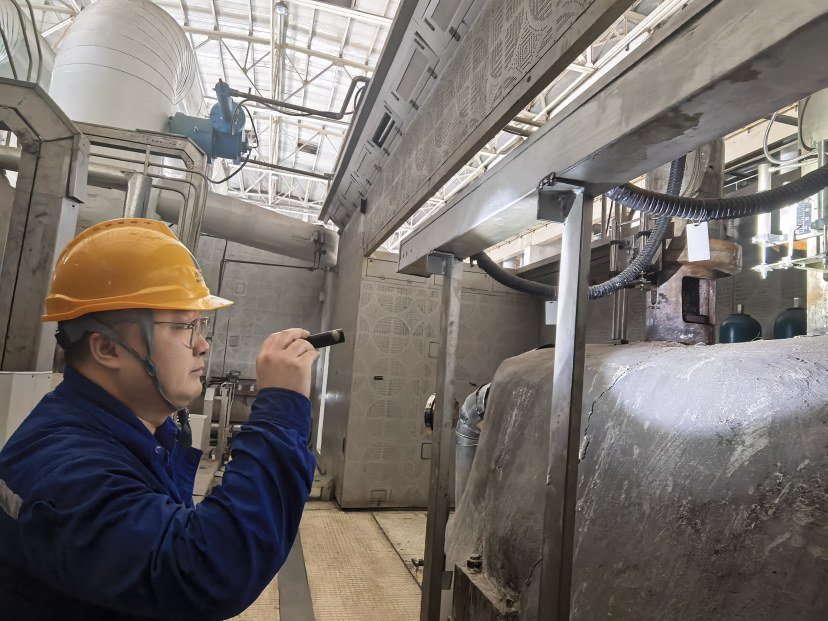 十年坚守与“电”同行