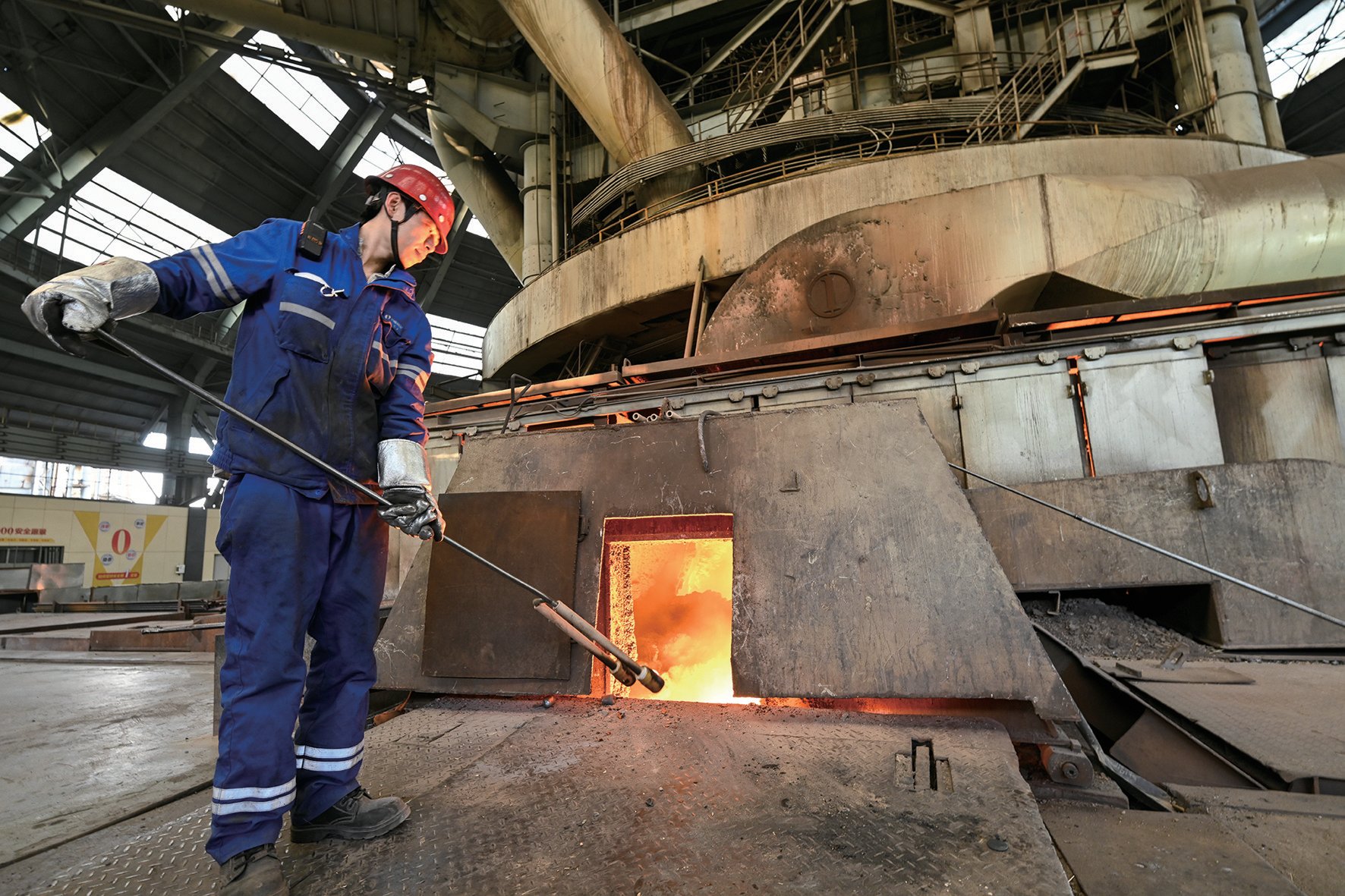 决胜四季度 交出优异答卷