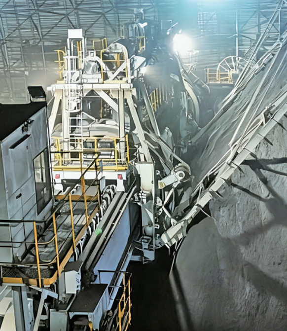 五年“变”与“进”未来更可期