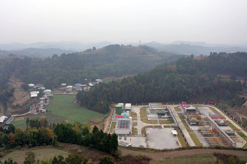 气润天府 保障民生