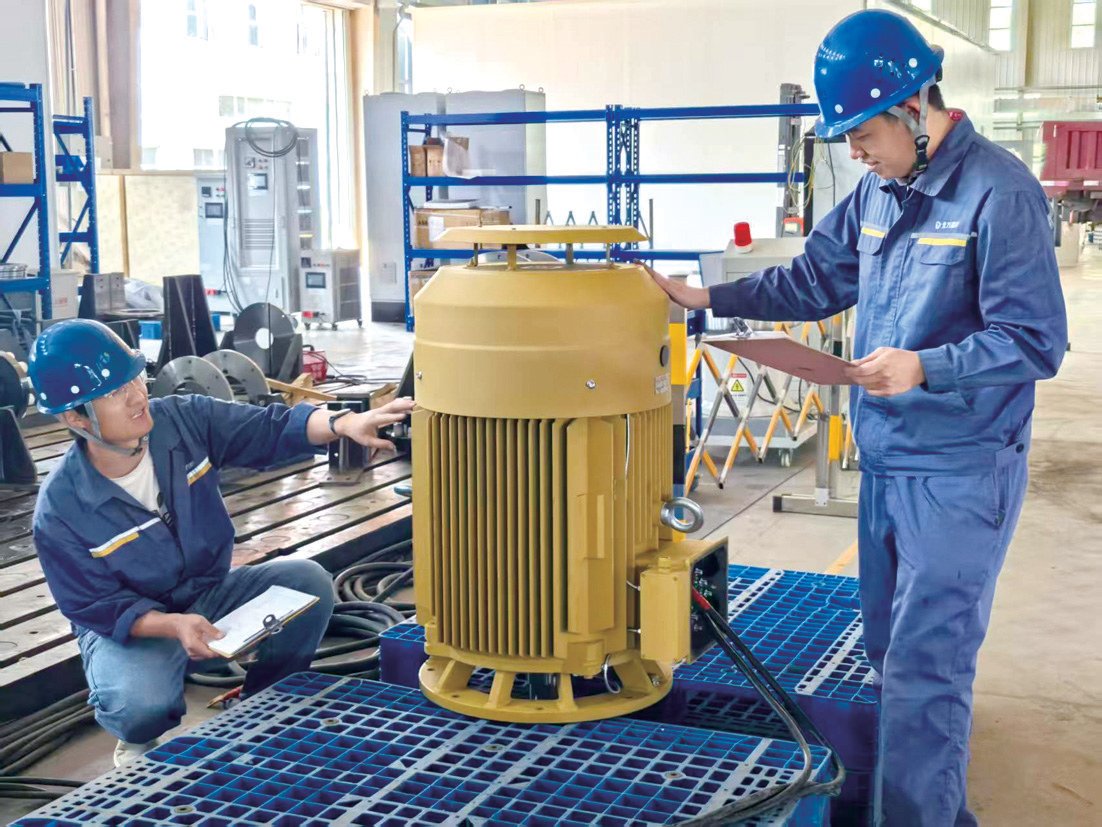 深耕主业 提升竞争力