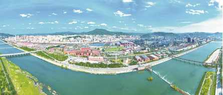 牢记嘱托勇担当实干笃行谱新篇