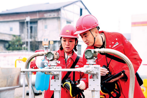 重庆气矿提前部署谋划健全保障体系 守护春节平安烟火气