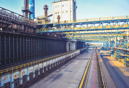 优化生产组织 满足生产需求