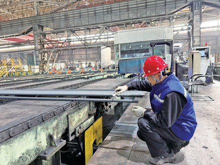 精益管理促品质提升